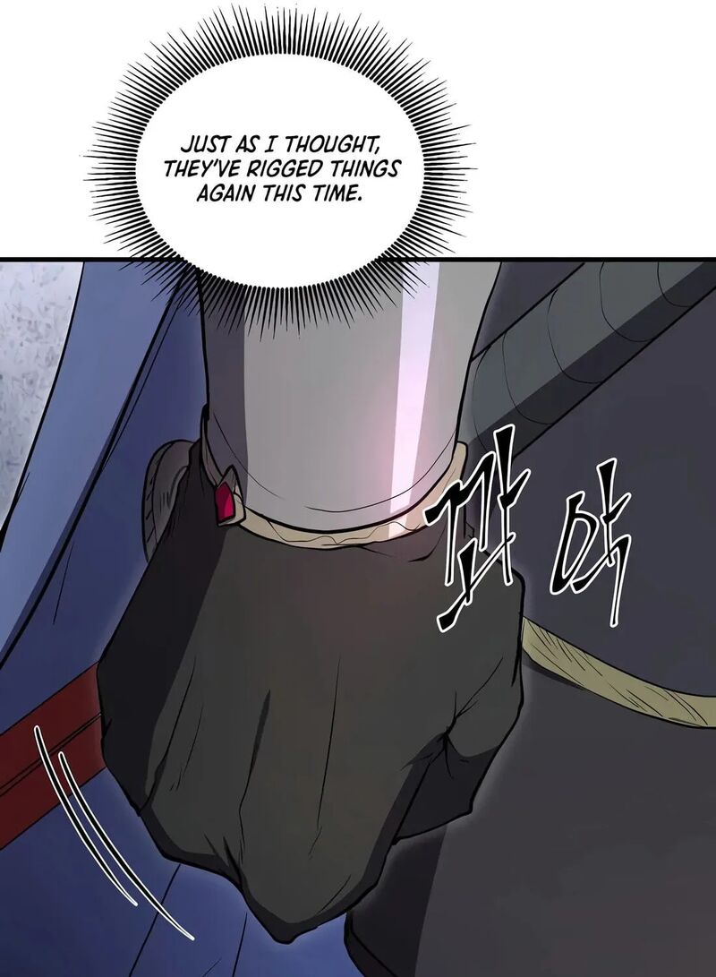 Level Up With Skills Chapter 155 Page 161