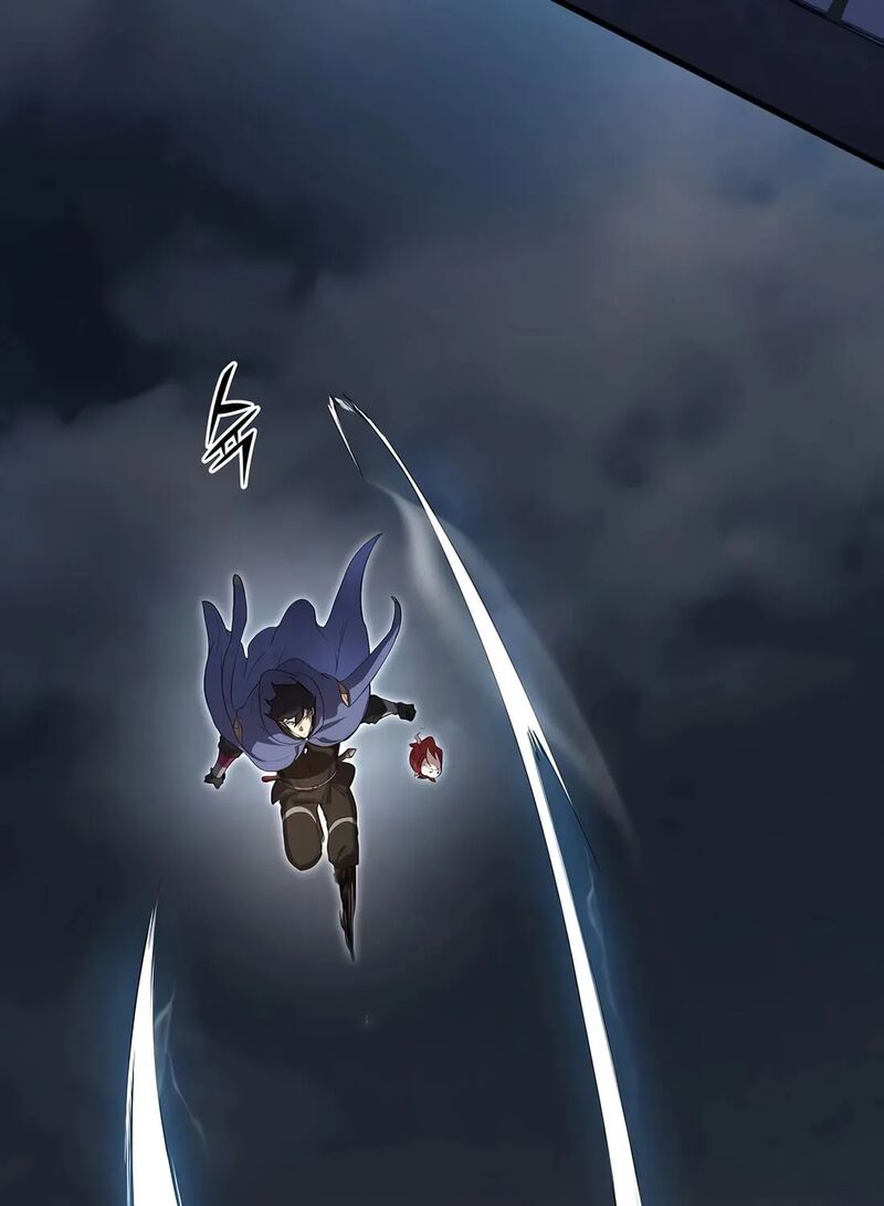 Level Up With Skills Chapter 155 Page 177