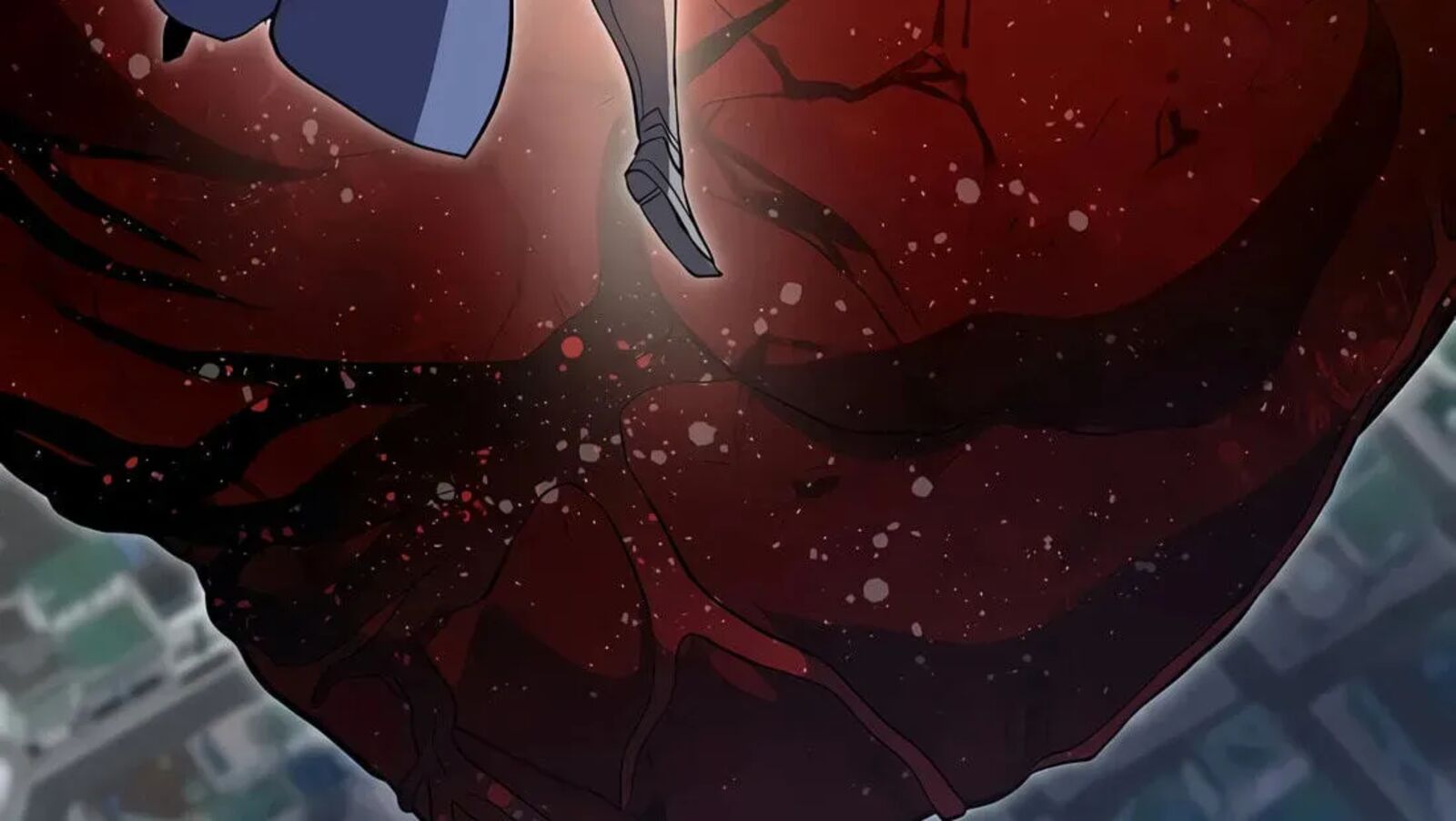 Level Up With Skills Chapter 155 Page 184