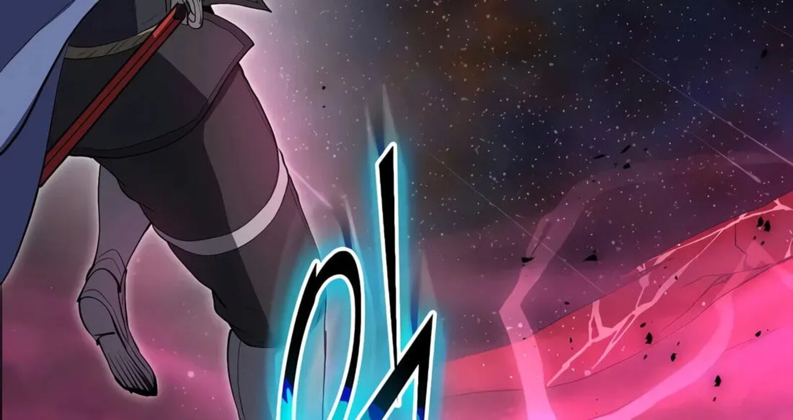 Level Up With Skills Chapter 155 Page 198