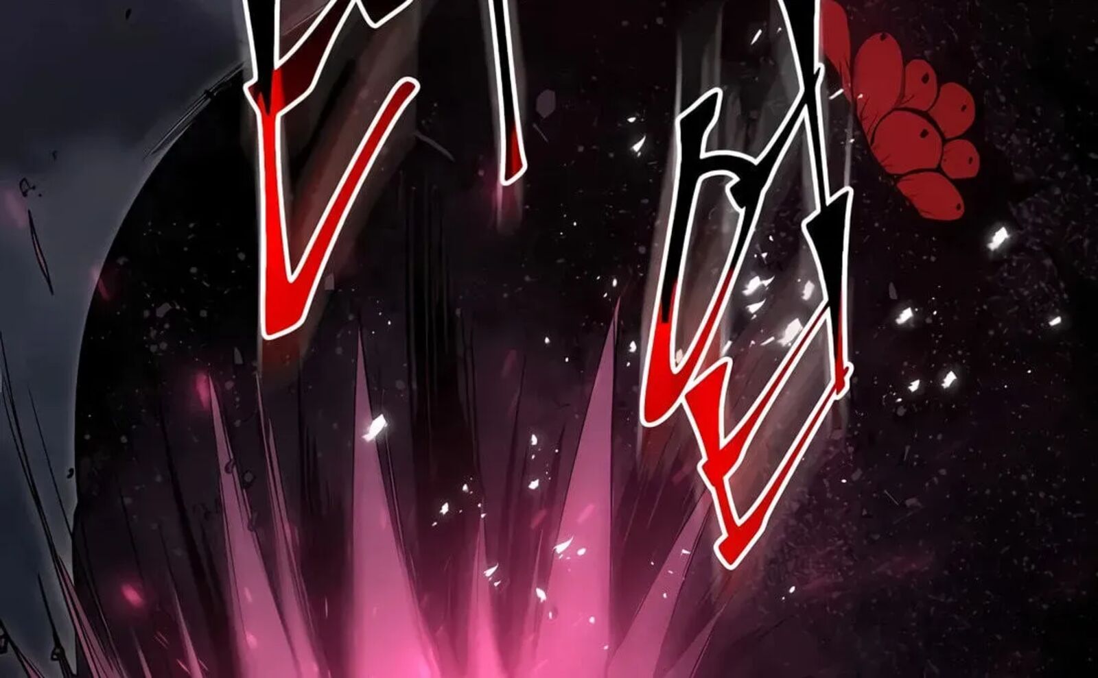 Level Up With Skills Chapter 155 Page 216