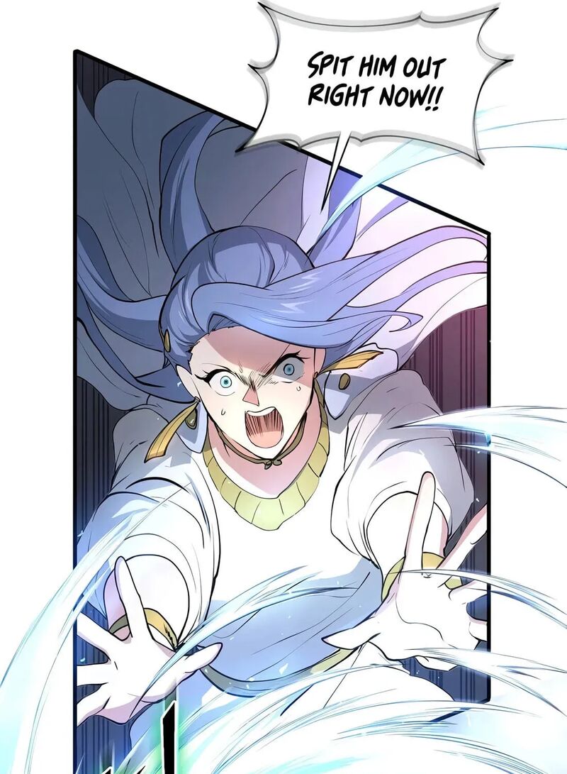 Level Up With Skills Chapter 155 Page 219