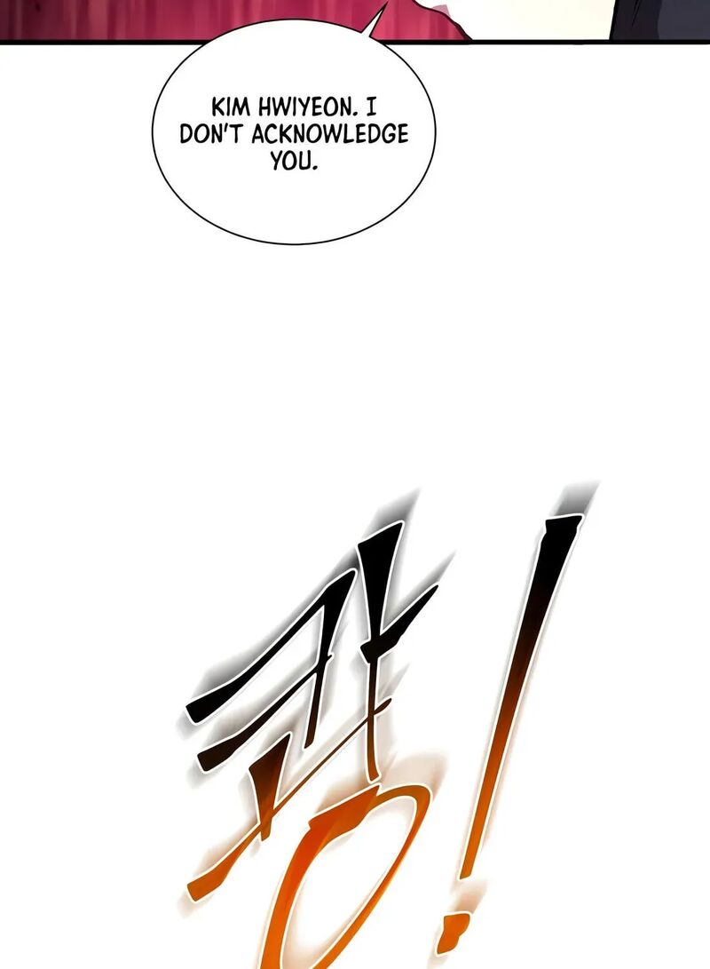 Level Up With Skills Chapter 155 Page 27