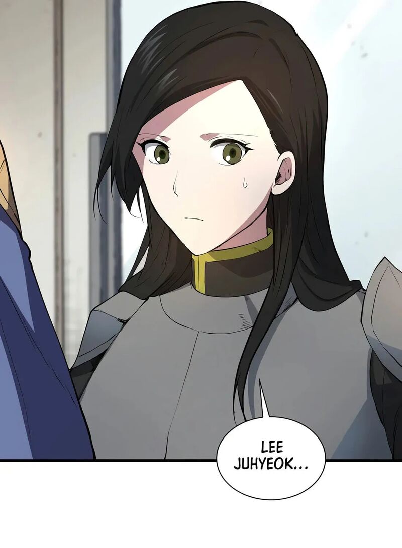 Level Up With Skills Chapter 155 Page 29