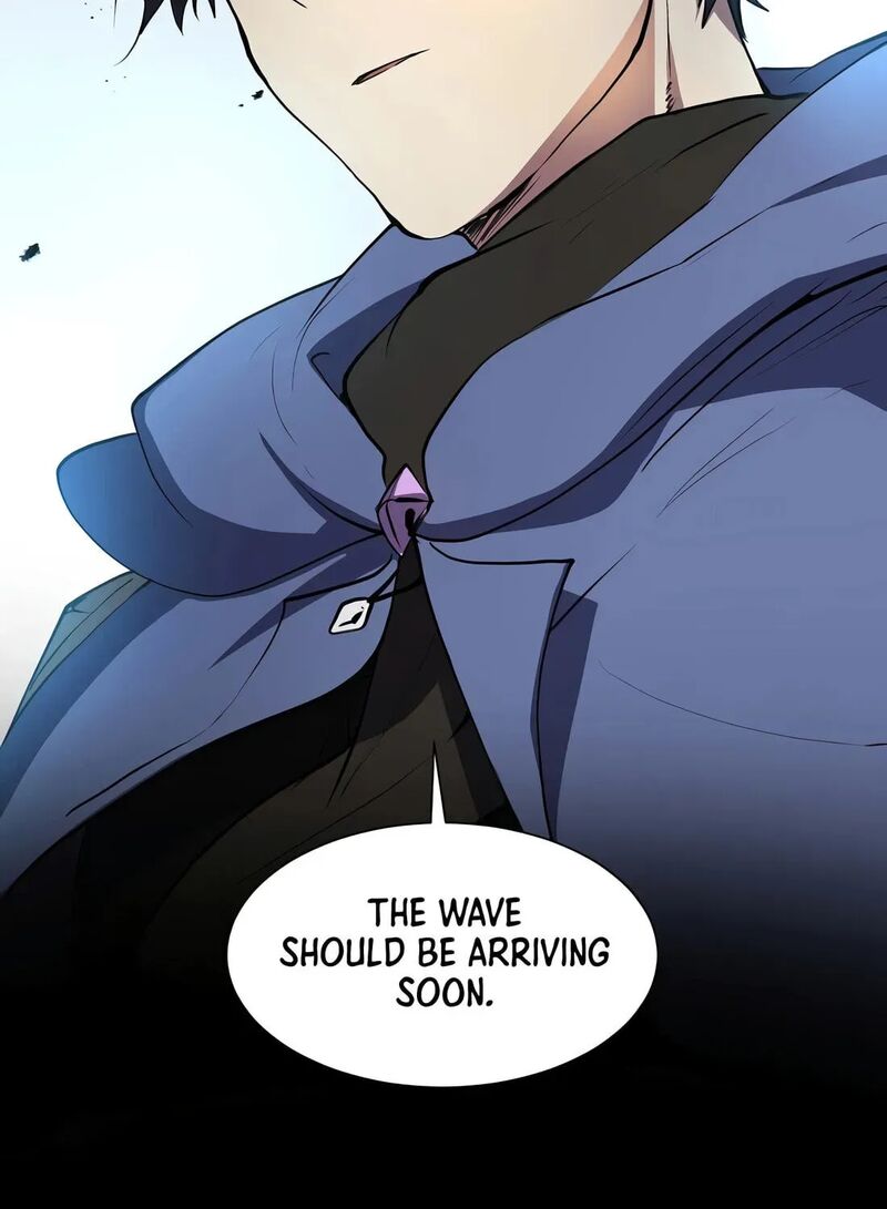 Level Up With Skills Chapter 155 Page 35