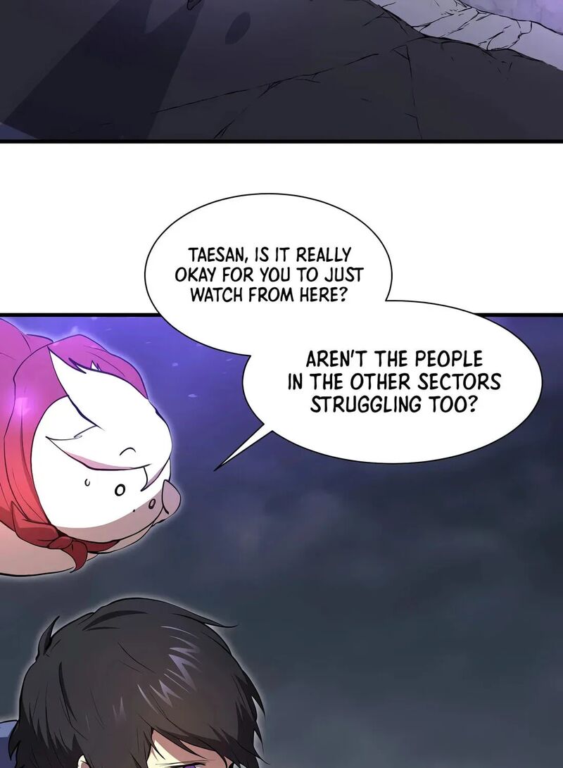 Level Up With Skills Chapter 155 Page 45