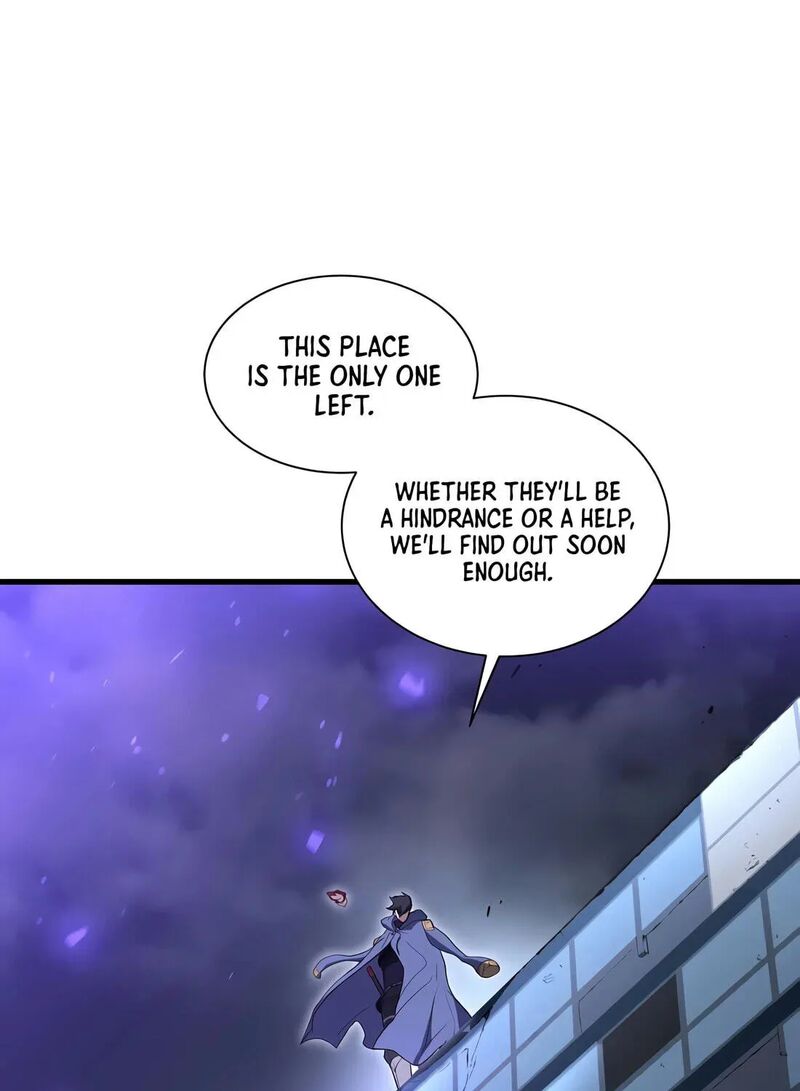 Level Up With Skills Chapter 155 Page 59