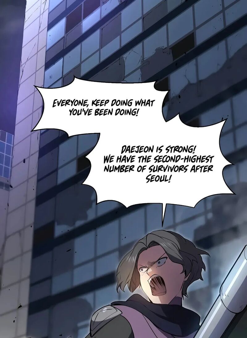 Level Up With Skills Chapter 155 Page 61