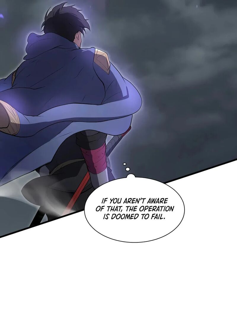 Level Up With Skills Chapter 155 Page 69