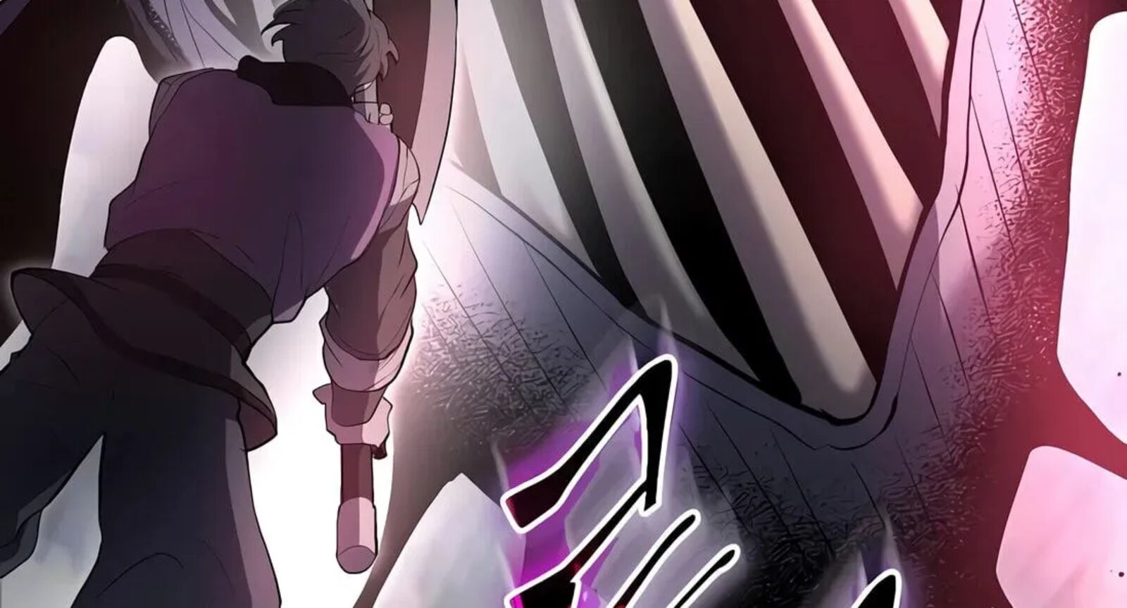 Level Up With Skills Chapter 155 Page 74