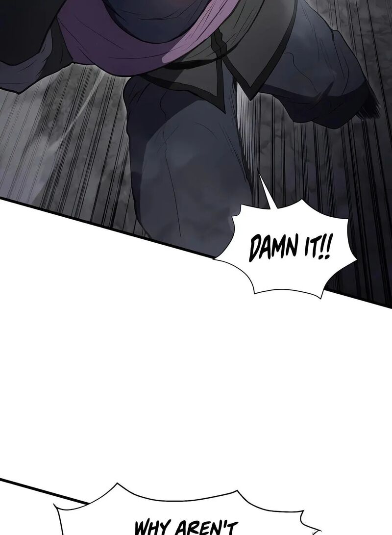 Level Up With Skills Chapter 155 Page 91