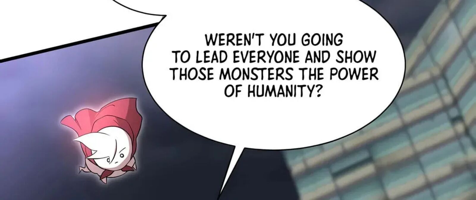 Level Up With Skills Chapter 155 Page 96
