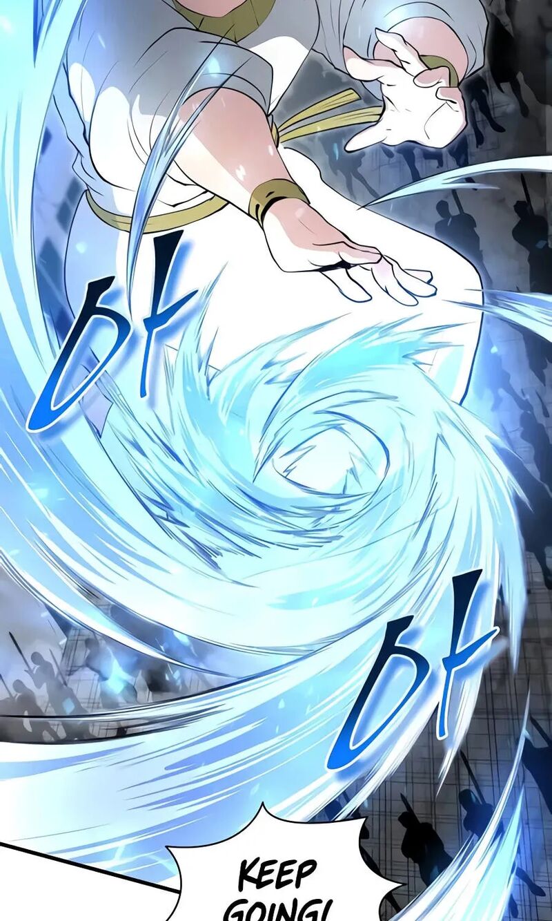 Level Up With Skills Chapter 156 Page 121