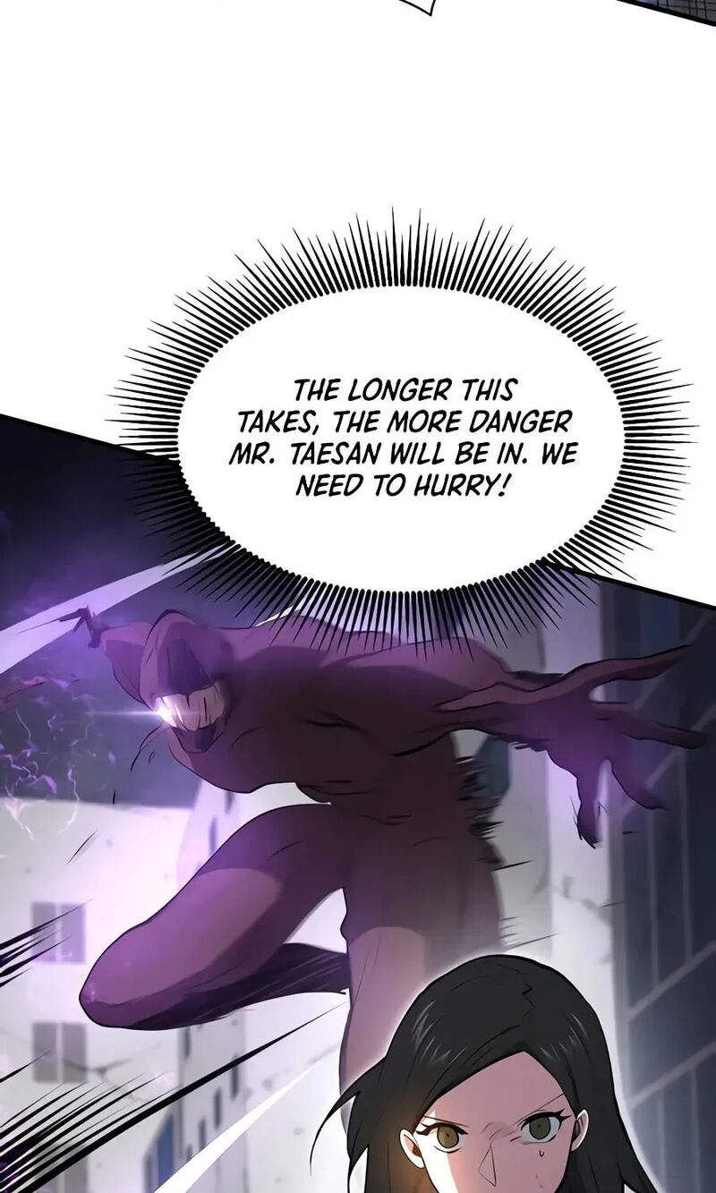 Level Up With Skills Chapter 156 Page 123