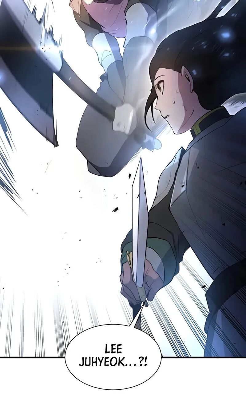 Level Up With Skills Chapter 156 Page 129