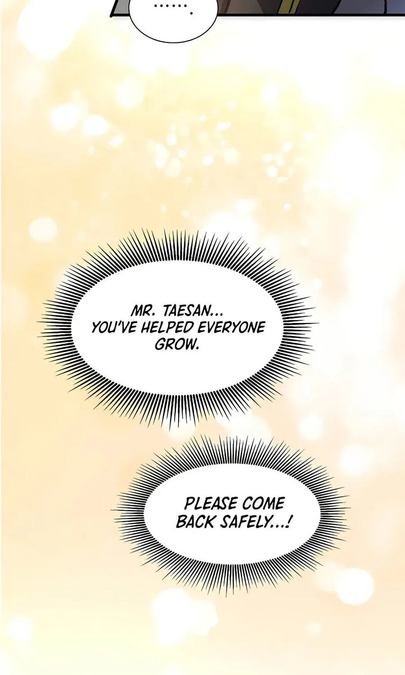 Level Up With Skills Chapter 156 Page 133