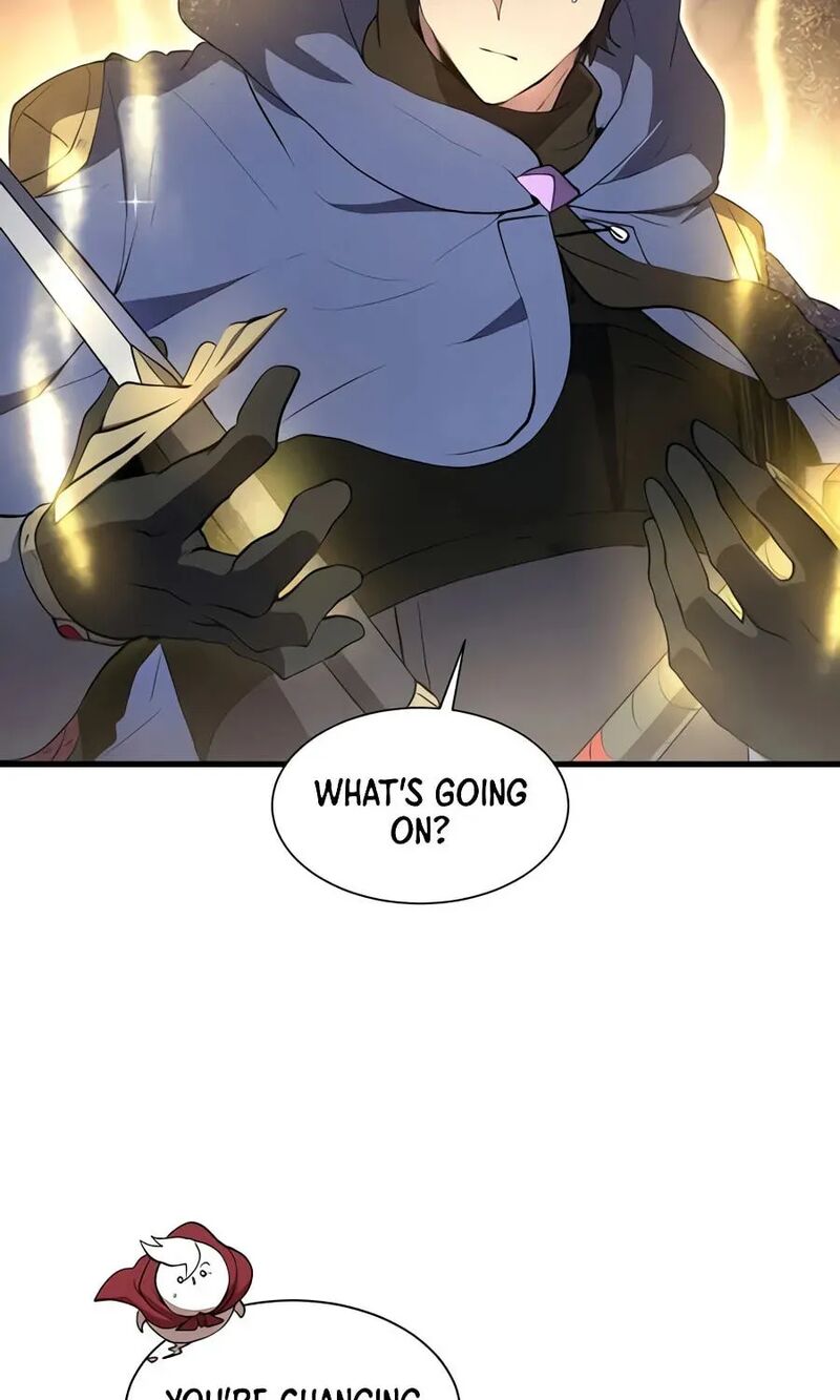 Level Up With Skills Chapter 156 Page 139