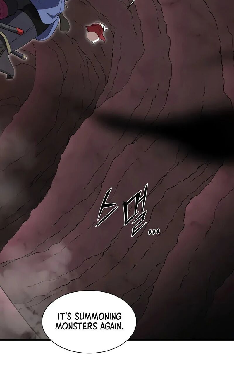 Level Up With Skills Chapter 156 Page 149