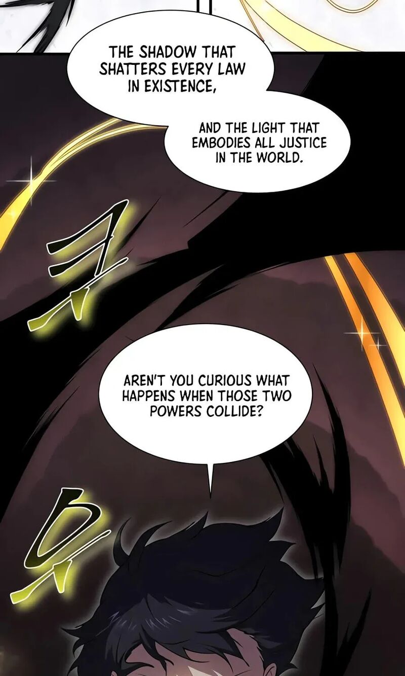 Level Up With Skills Chapter 156 Page 155