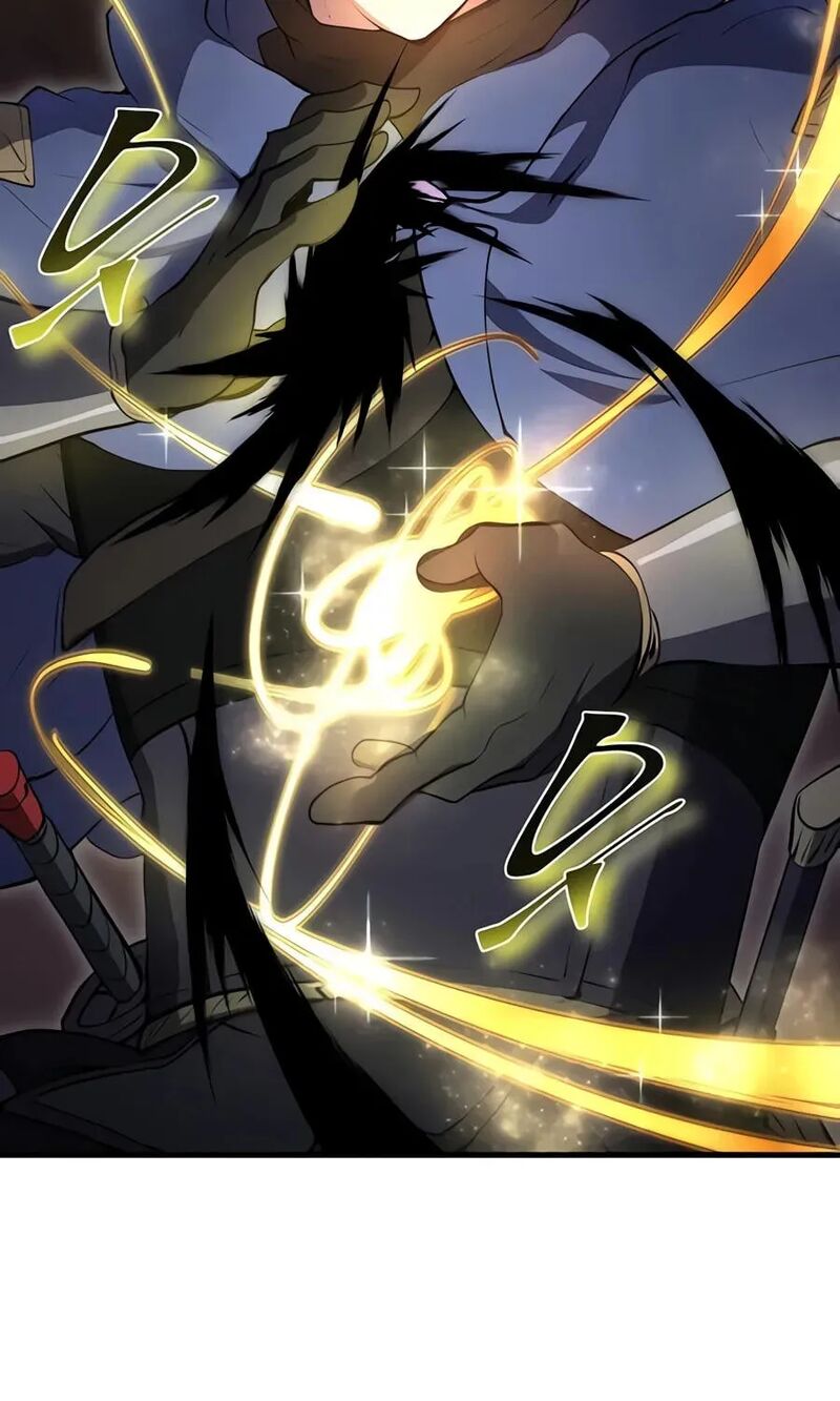 Level Up With Skills Chapter 156 Page 157