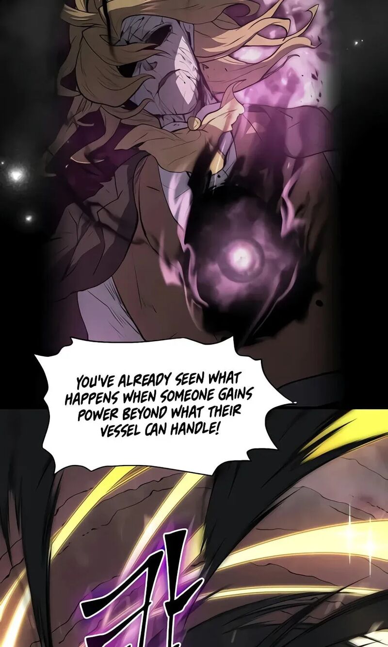 Level Up With Skills Chapter 156 Page 161