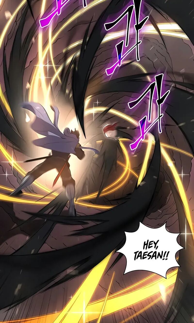 Level Up With Skills Chapter 156 Page 163