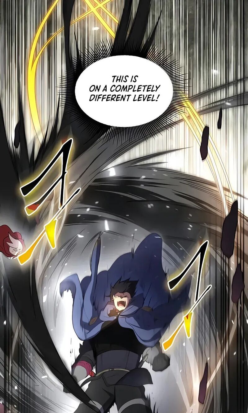 Level Up With Skills Chapter 156 Page 181