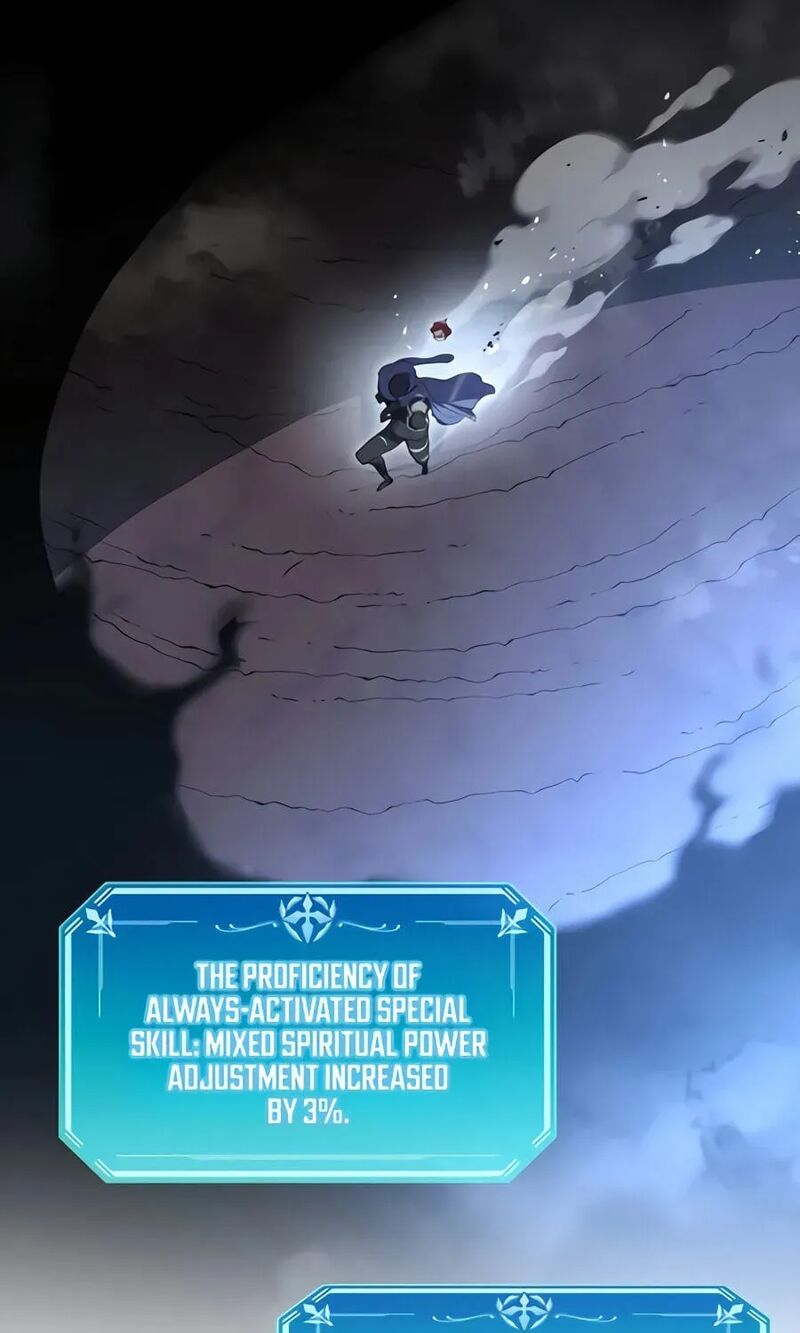 Level Up With Skills Chapter 156 Page 207