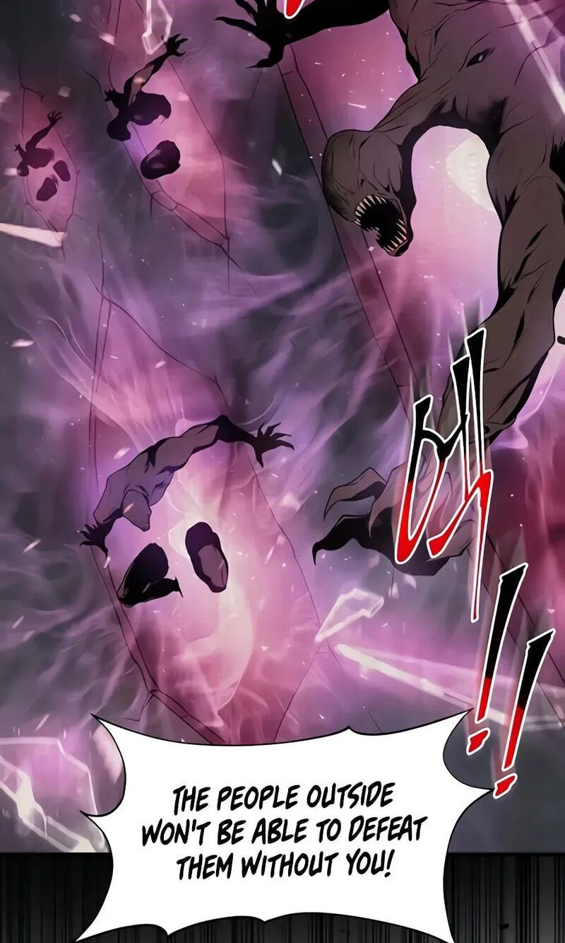 Level Up With Skills Chapter 156 Page 23