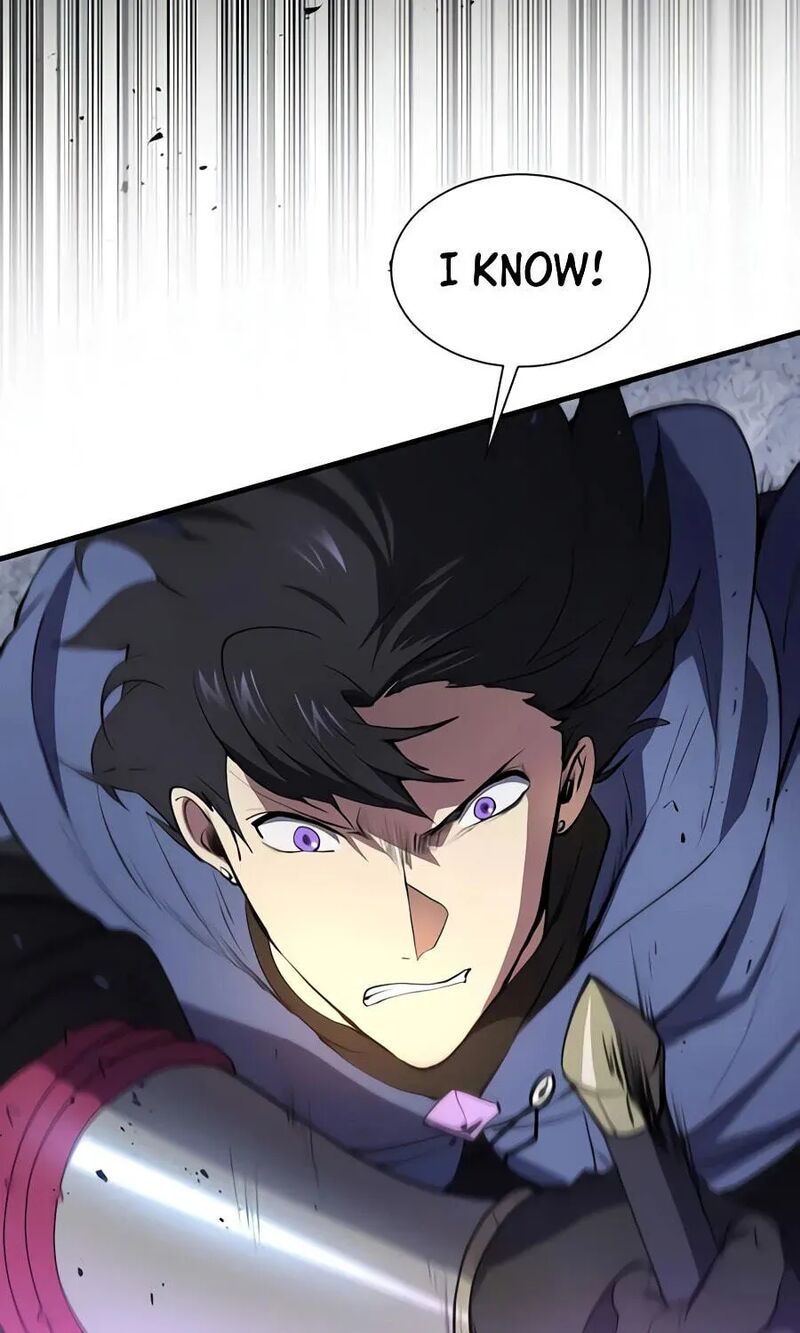 Level Up With Skills Chapter 156 Page 25