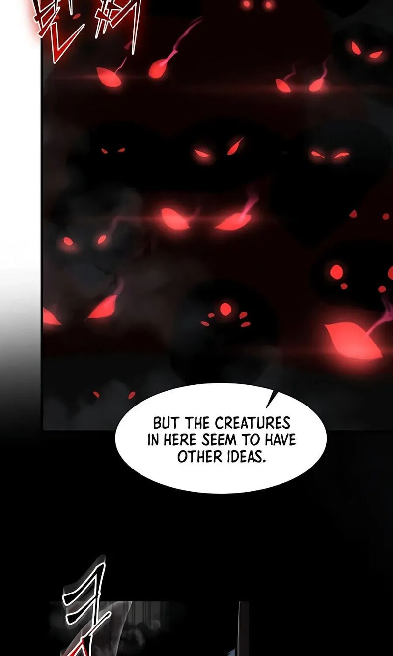 Level Up With Skills Chapter 156 Page 39