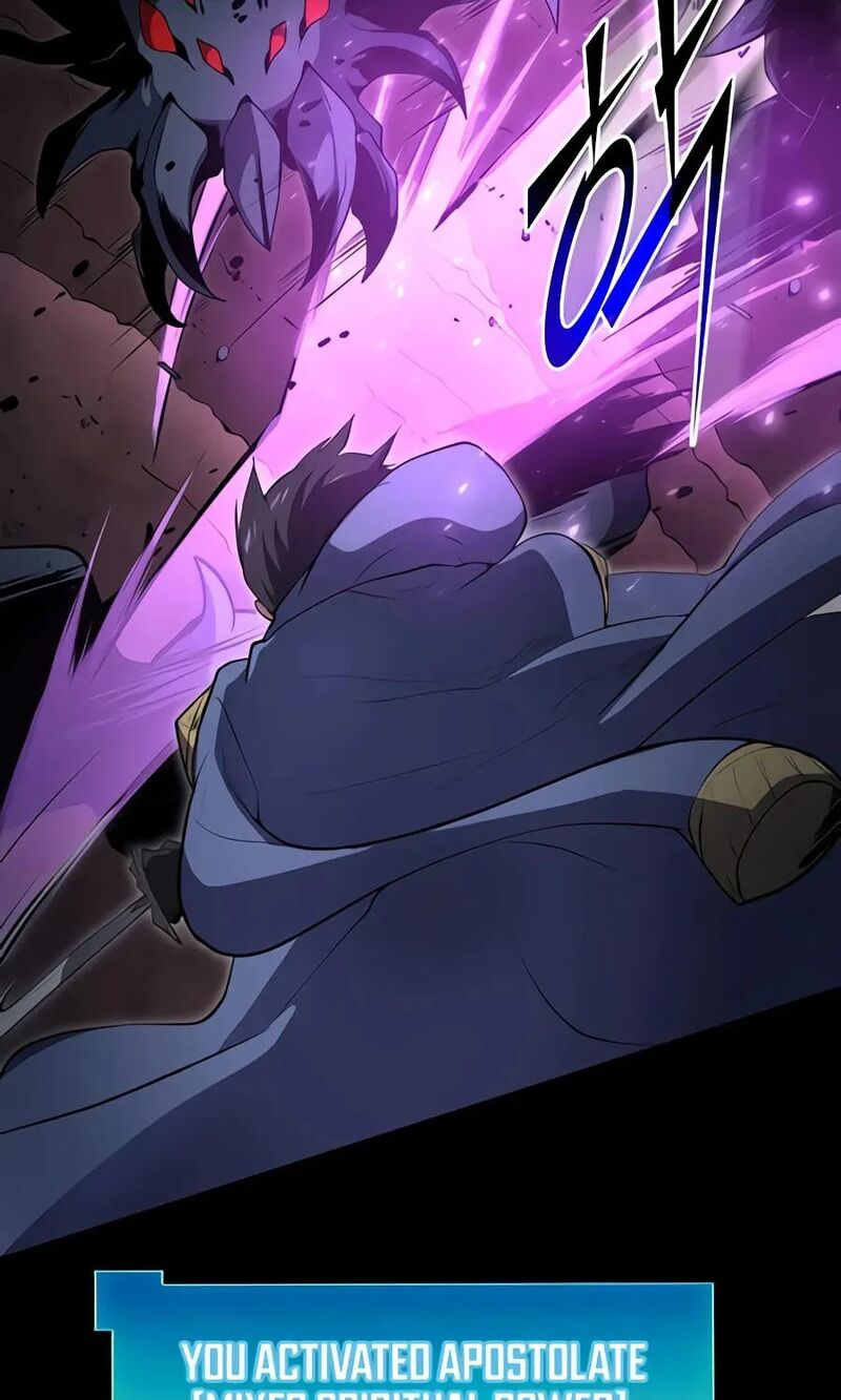 Level Up With Skills Chapter 156 Page 53