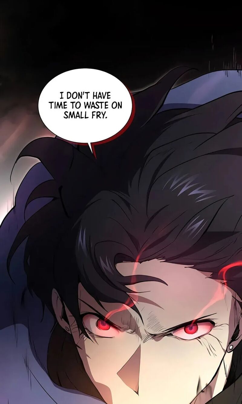 Level Up With Skills Chapter 156 Page 55