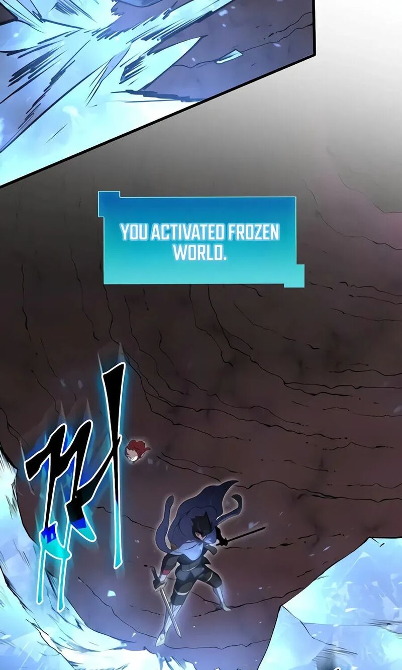 Level Up With Skills Chapter 156 Page 59