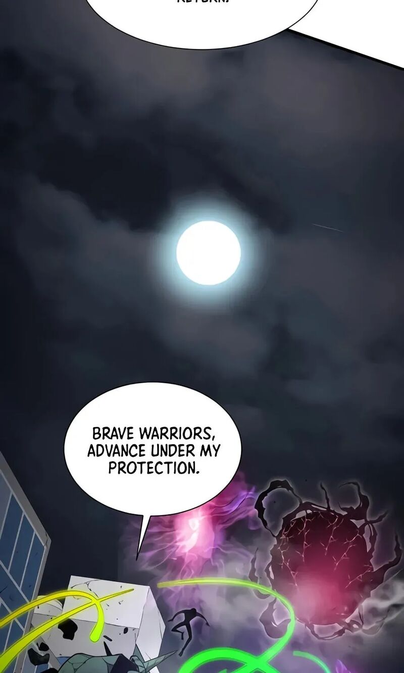Level Up With Skills Chapter 156 Page 89