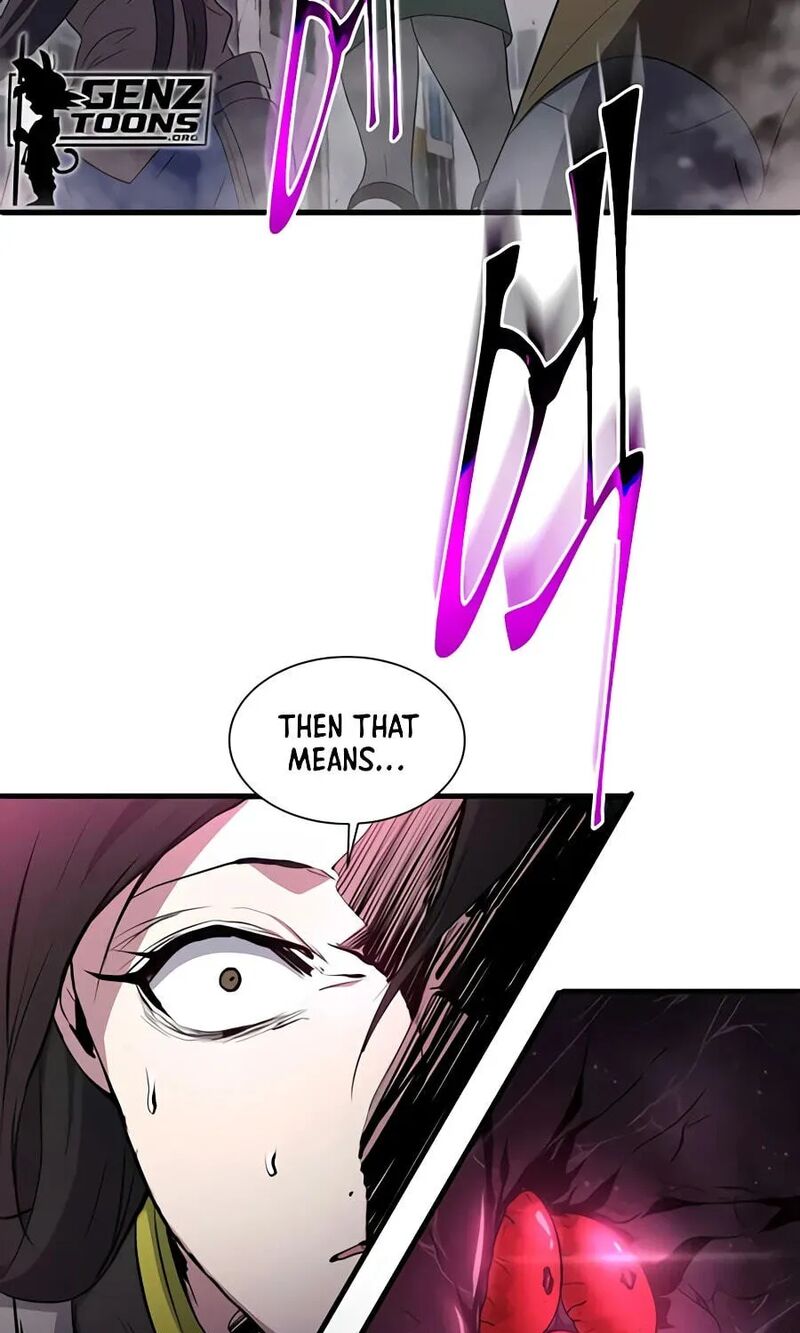 Level Up With Skills Chapter 156 Page 9