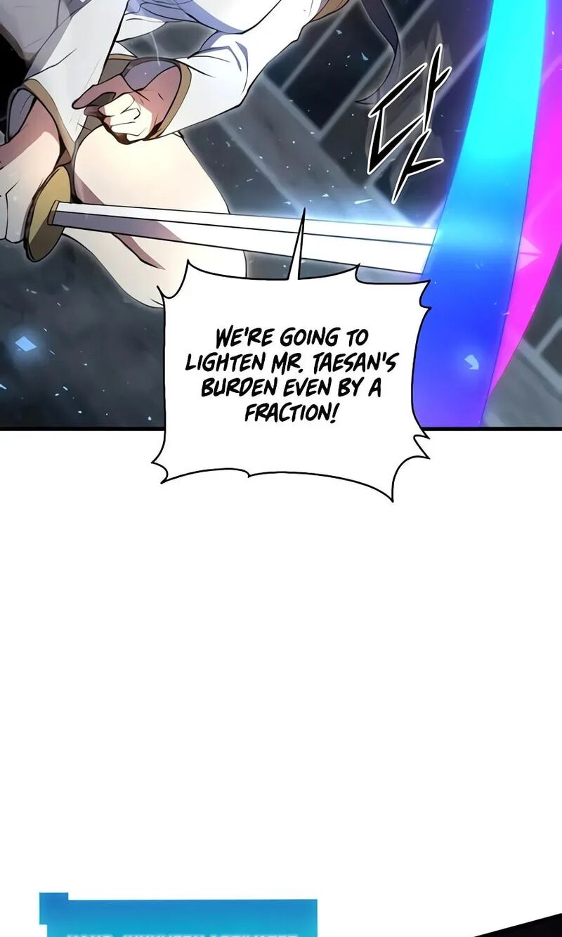Level Up With Skills Chapter 156 Page 99