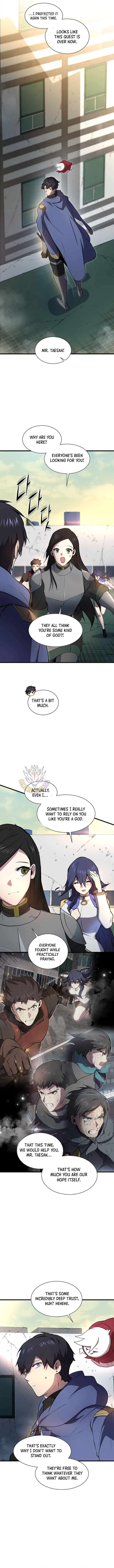 Level Up With Skills Chapter 157 Page 15