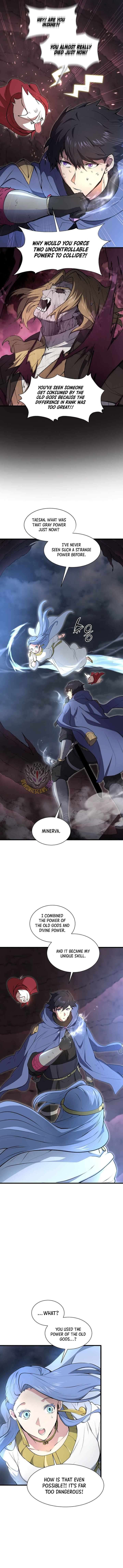 Level Up With Skills Chapter 157 Page 3