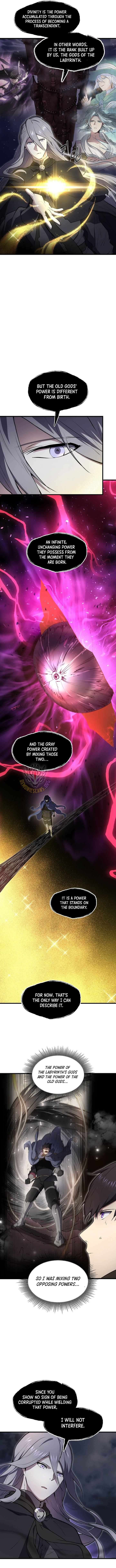 Level Up With Skills Chapter 157 Page 7
