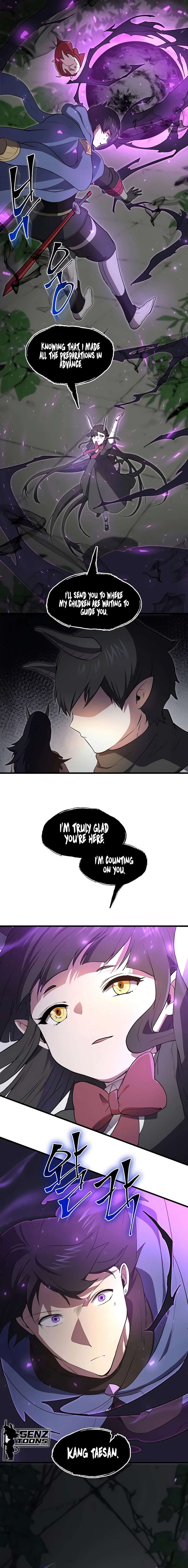 Level Up With Skills Chapter 159 Page 15