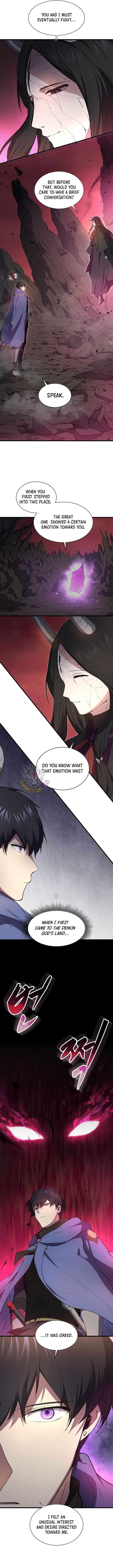 Level Up With Skills Chapter 165 Page 13