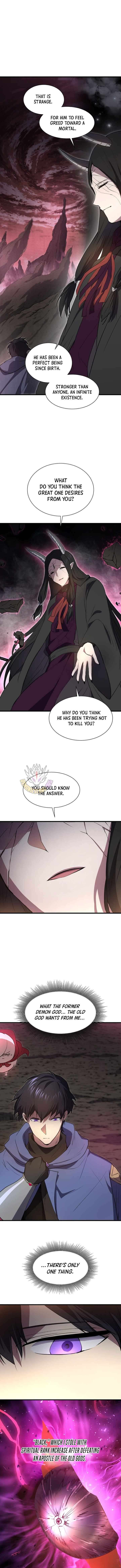 Level Up With Skills Chapter 165 Page 14