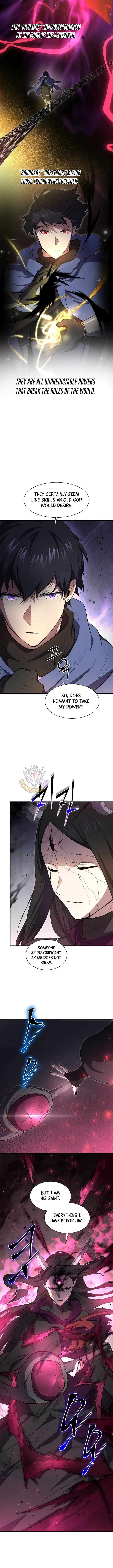 Level Up With Skills Chapter 165 Page 15