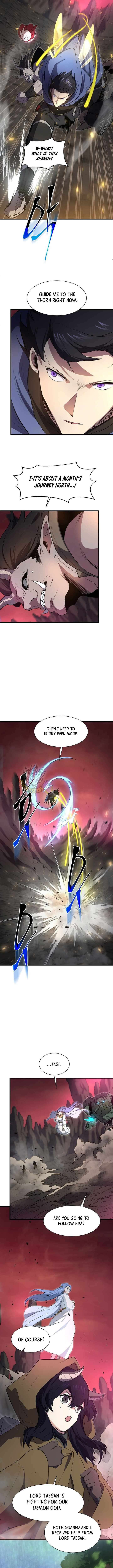Level Up With Skills Chapter 165 Page 2