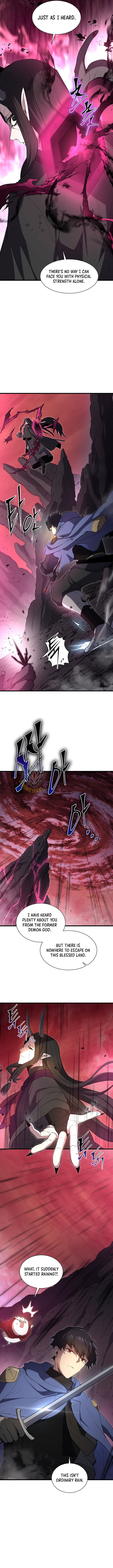 Level Up With Skills Chapter 166 Page 4