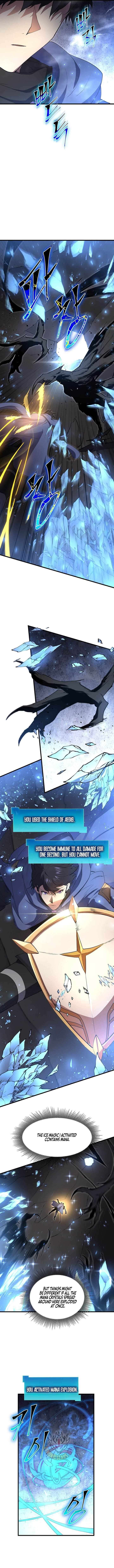 Level Up With Skills Chapter 167 Page 13