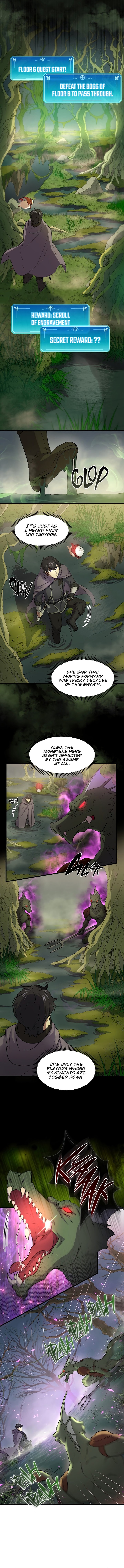 Level Up With Skills Chapter 29 Page 5