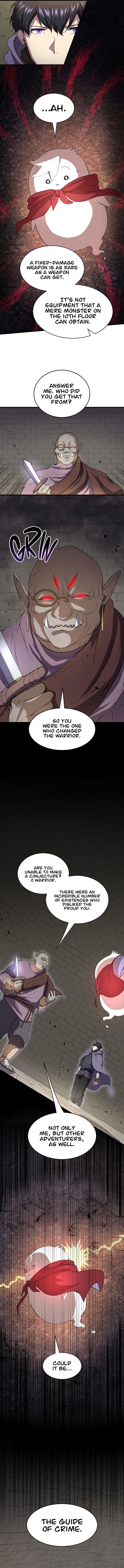 Level Up With Skills Chapter 47 Page 6