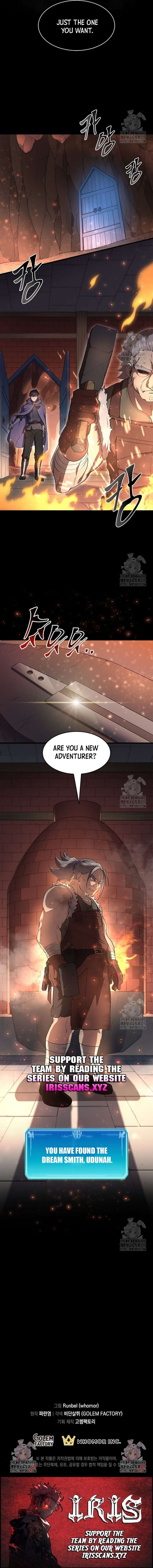 Level Up With Skills Chapter 56 Page 12
